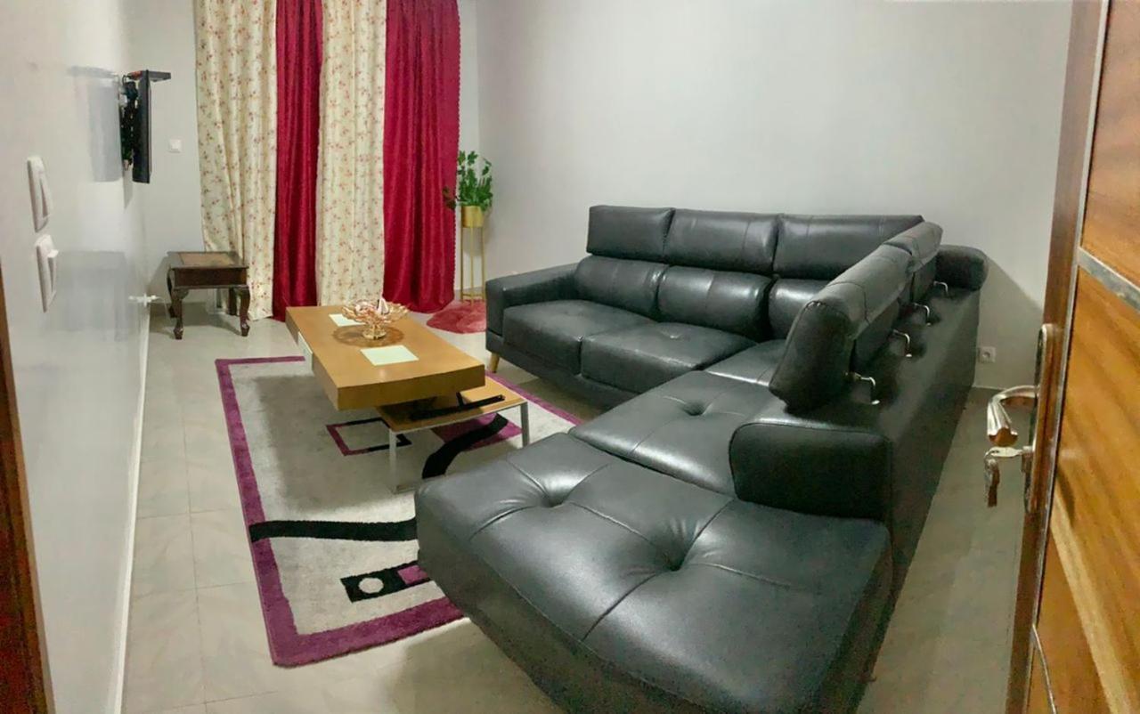 Superbes Appartements Non Loin De Auchan Mermoz Dakar Zewnętrze zdjęcie